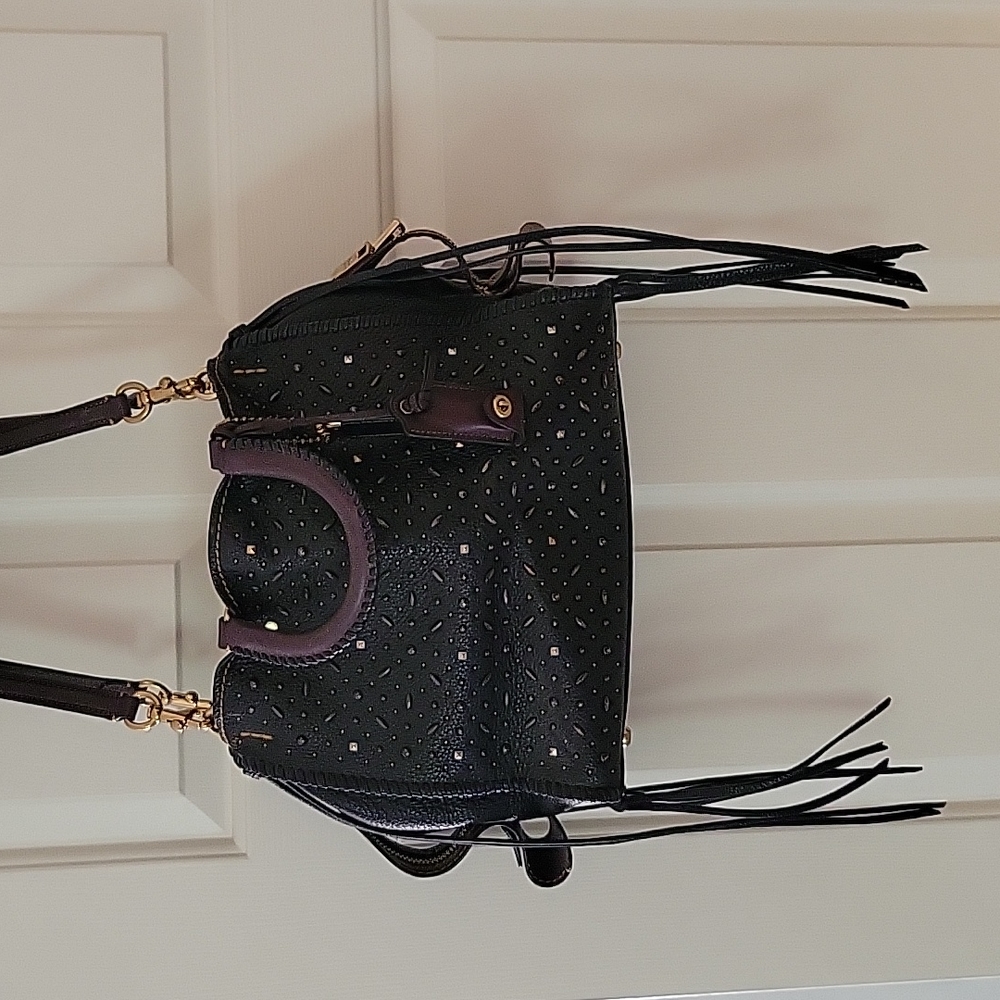Coach Rogue special edition